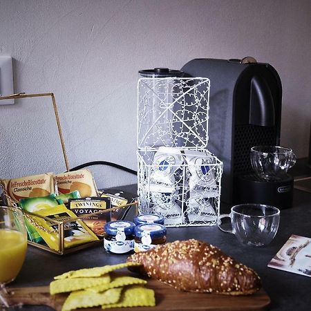 Charming Flat Righi Bologna Leilighet Eksteriør bilde