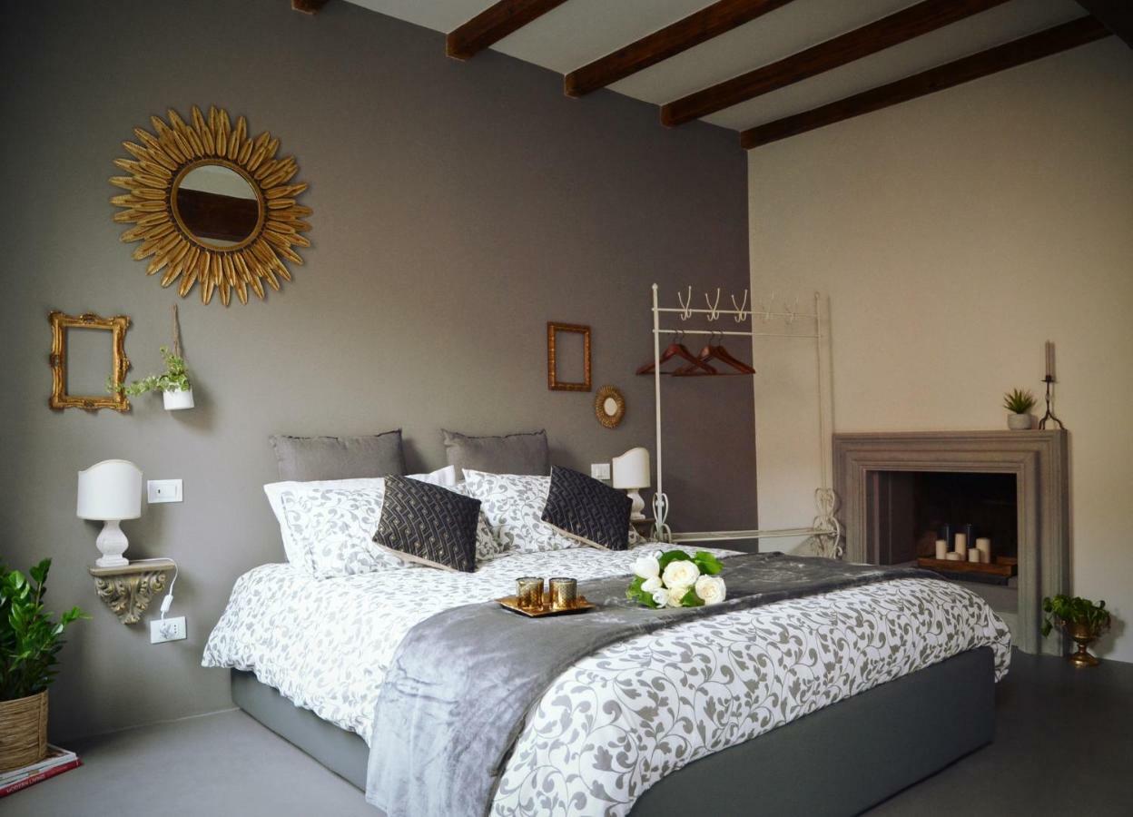 Charming Flat Righi Bologna Leilighet Eksteriør bilde