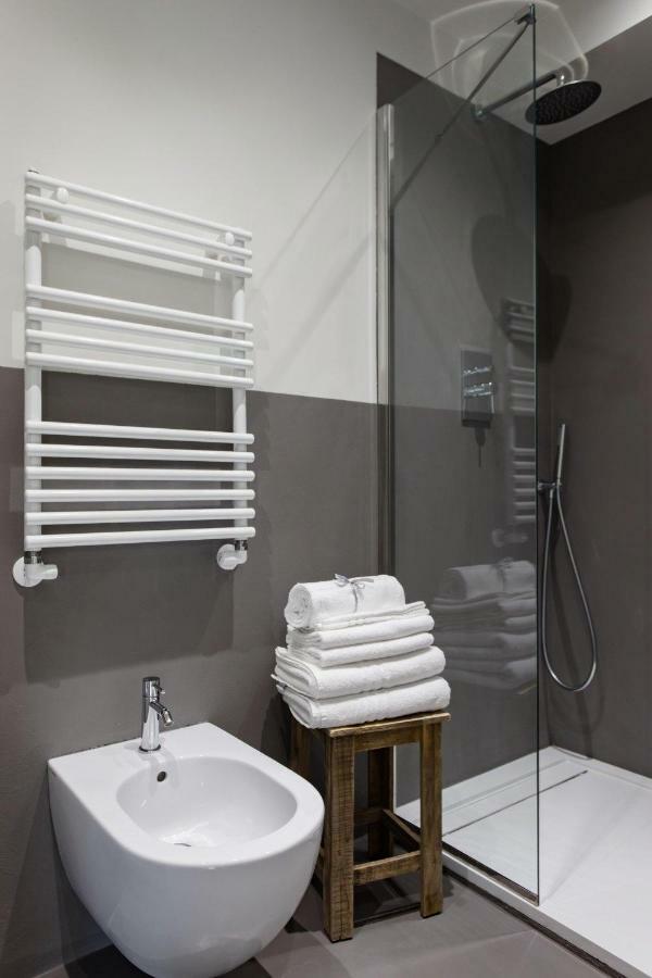 Charming Flat Righi Bologna Leilighet Eksteriør bilde