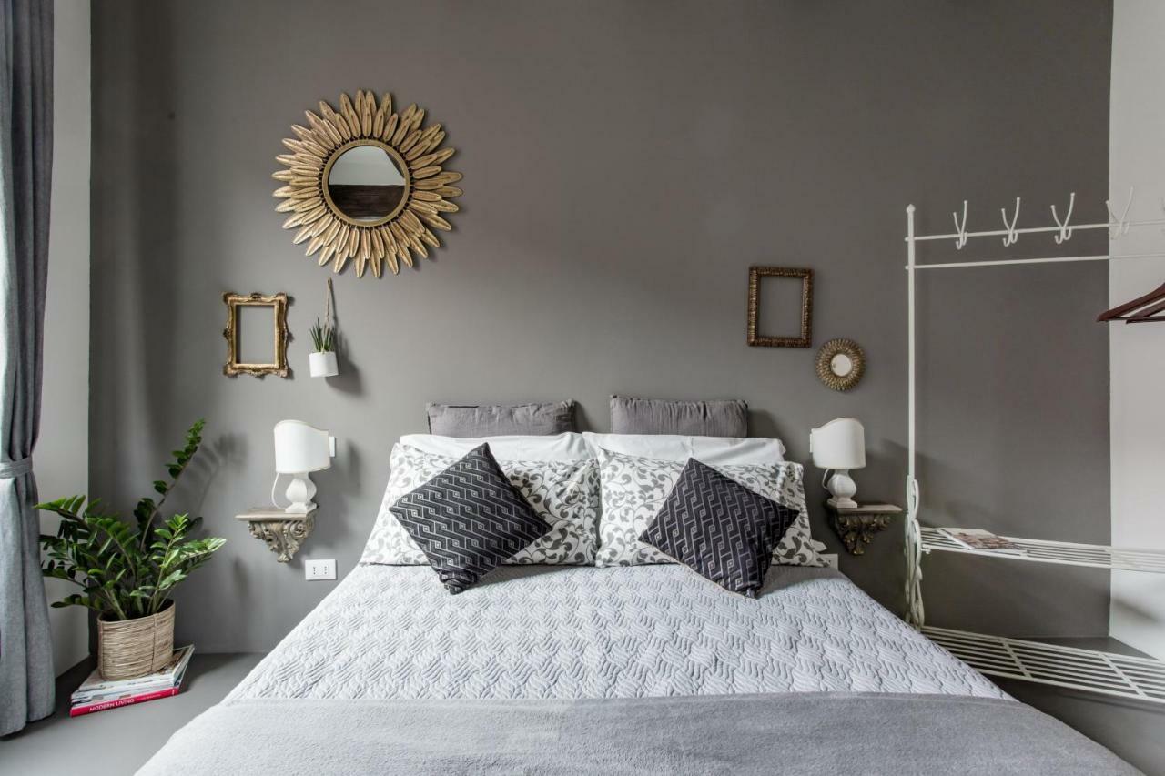 Charming Flat Righi Bologna Leilighet Eksteriør bilde