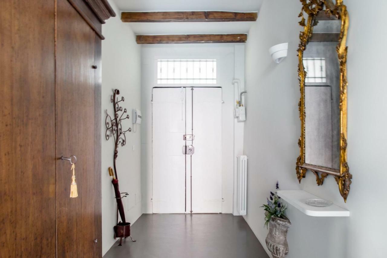 Charming Flat Righi Bologna Leilighet Eksteriør bilde
