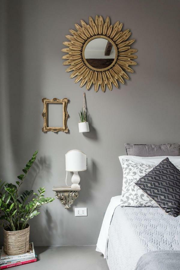 Charming Flat Righi Bologna Leilighet Eksteriør bilde