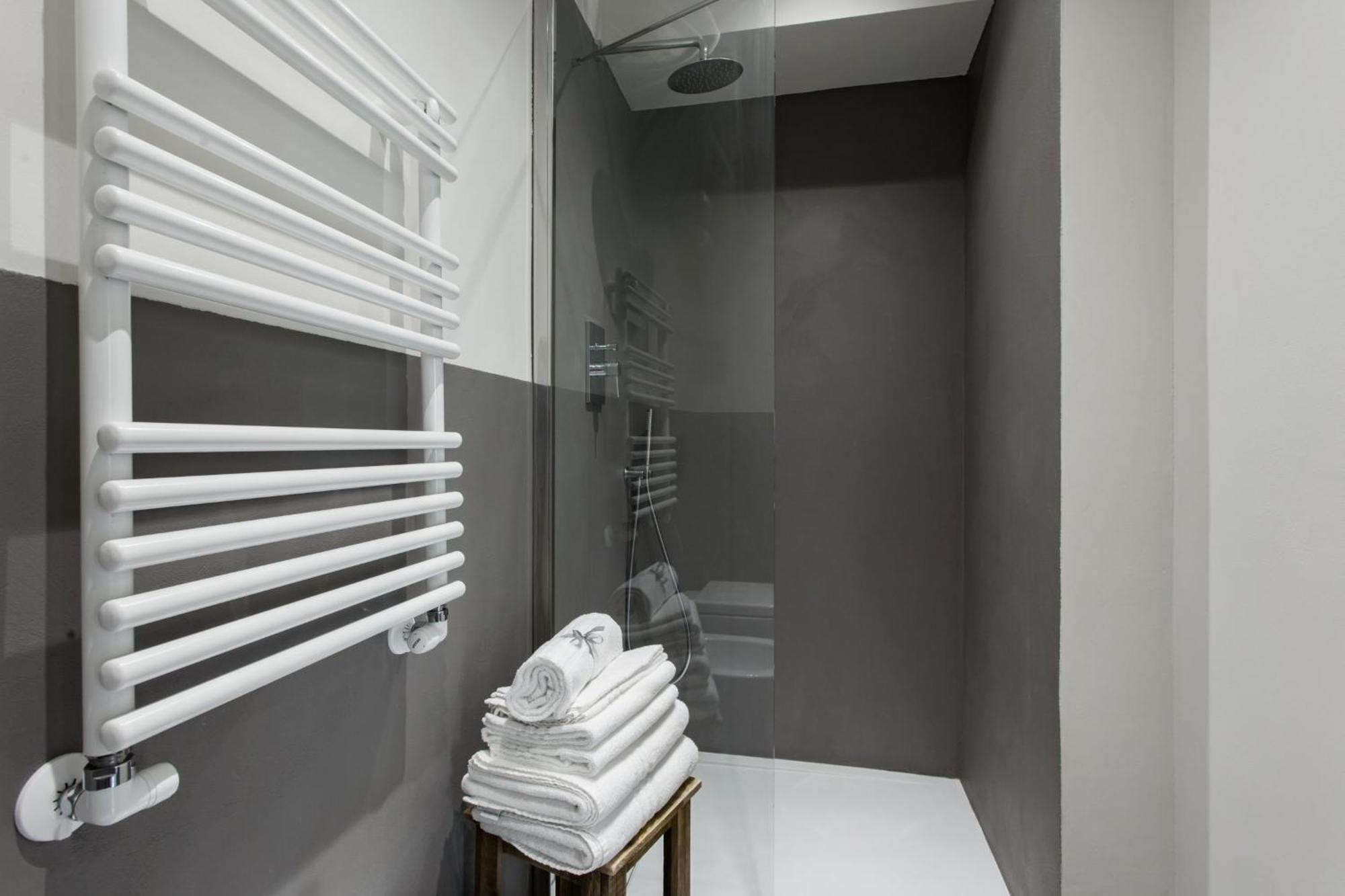 Charming Flat Righi Bologna Leilighet Eksteriør bilde